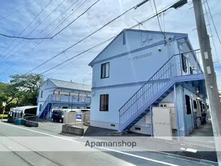 フレグランス壱番館 弐番館の画像