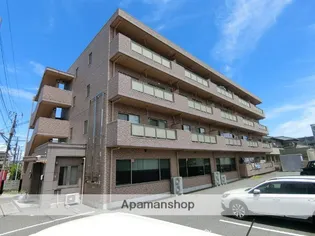 シーショア 共栄の画像