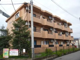 COCORAリブ【3階】の外観