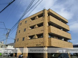 杉山ビルの画像