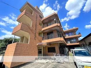 アビタシオンカラマズー志むらの画像