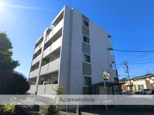 アルシェール【2階】の外観