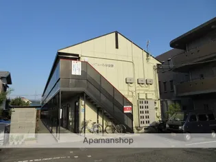 リヴェール壱番館の画像