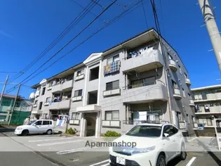 Sun Shine U【2階】の外観