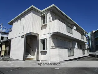 ローダンセ【2階】の外観