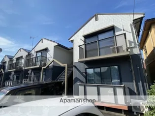 グレイスヤマヨシの画像