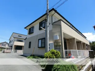 ガーデンスクエア香貫Bの画像