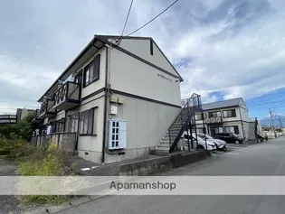 サクラハイツA Bの画像