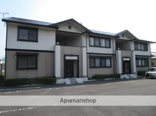 シーズA棟の画像