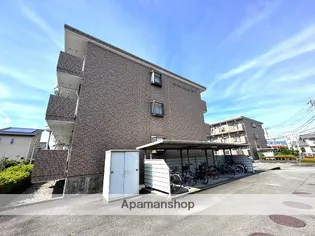 ヴィラージュ大岡の画像