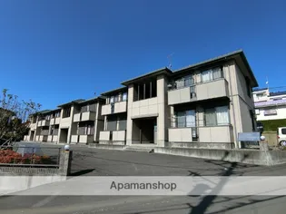 ワイハイツ東名の画像