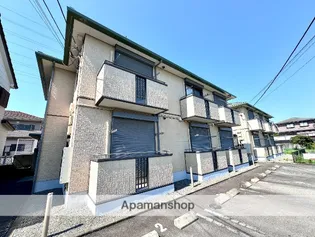 グリーンハイツM壱番館 弐番館の画像