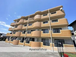 キャサリナACE【4階】の外観