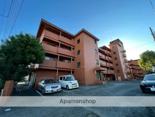 ロイヤルマンション西島町の画像