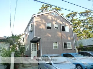 静岡県沼津市本字千本【一戸建】の外観