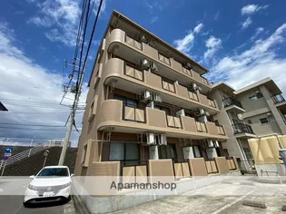 アジュール本郷【2階】の外観