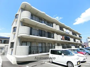 エクセルオオタケ【1階】の外観