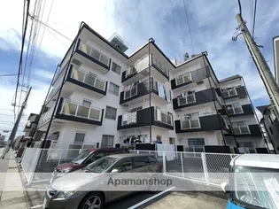 グランドハイツ沼津の画像