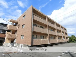 リヴ ファーストSOUTHの画像