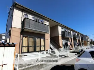 ディアス北今沢の画像