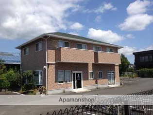 ハイツふくろうの画像