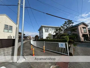 芹澤コーポの画像