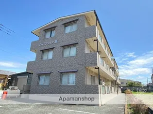 TNマンションⅢ【2階】の外観