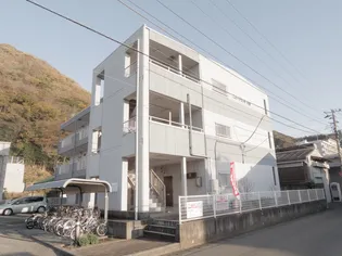 ニューマリッチ大笹の画像