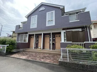 メゾン桃郷の画像