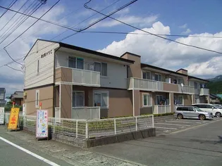 富士見ハイツCの画像