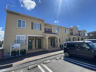 レジデンス光の画像