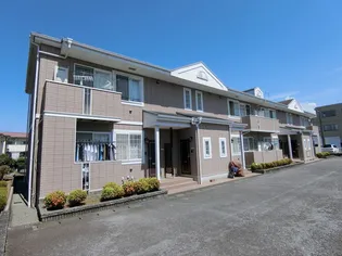 メゾンクレストAの画像