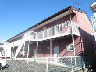 ピースファルハイツの画像