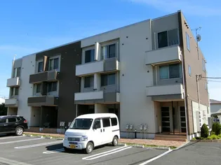 アビタシオンの画像