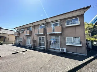 エルディム小野【2階】の外観