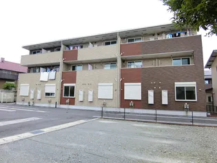 ラッフィナート アザレアの画像