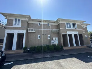 リエナ川口の画像