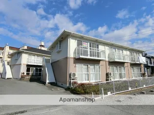 エステートピア祐【B101号室】の外観