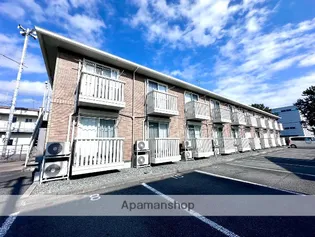 ドミトリー沼津の画像