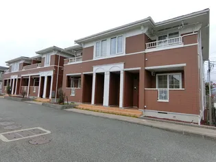 メゾン ユーケイAの画像