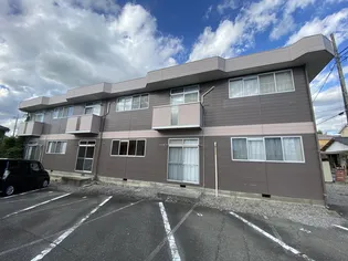 エルディム堤下Bの画像