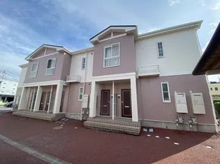 ミレニアムコートAの画像