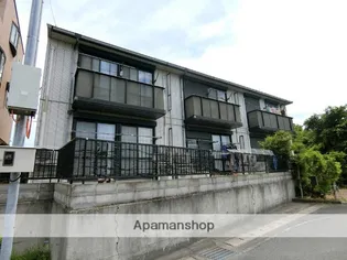 アルカディア下石田の画像