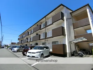 コーポ上原の画像