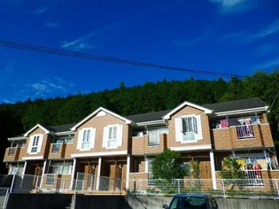 ロイヤル ヒルズ ツタヤ【1階】の外観