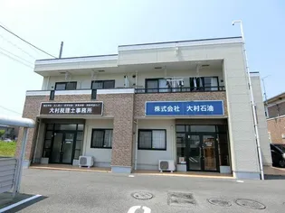 カーサグランデIの画像