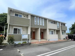 エンブレイス ゼファーの画像