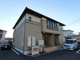 ウッドヴィレッジの画像