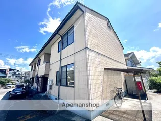 ヒルサイドテラスⅠ【103号室】の外観