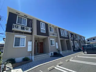 綿屋キャトルAの画像